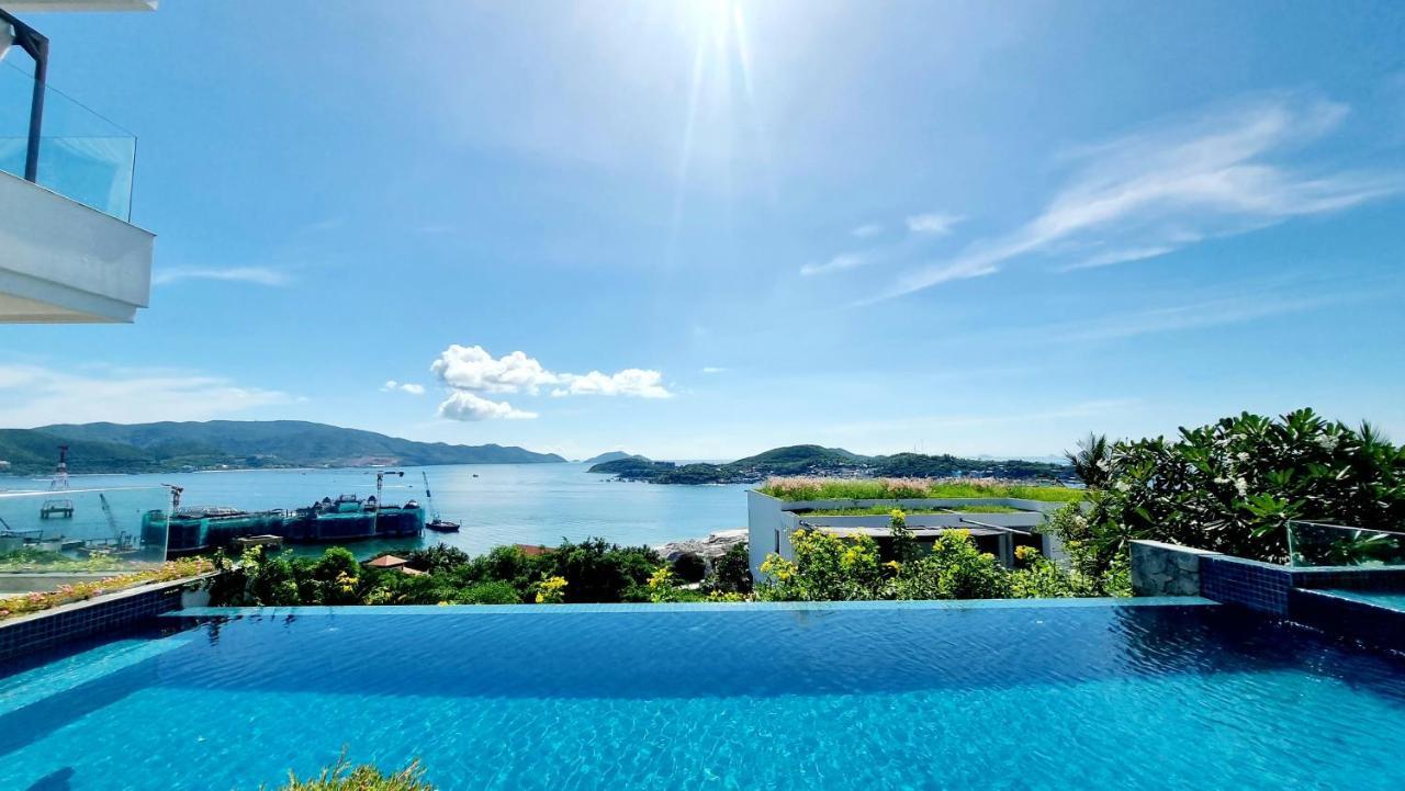 Promotion Early Booker, Sea Paradise 6 Bedrooms, Infinity Pool, Karaoke, Sauna & Bbq Villa Nha Trang