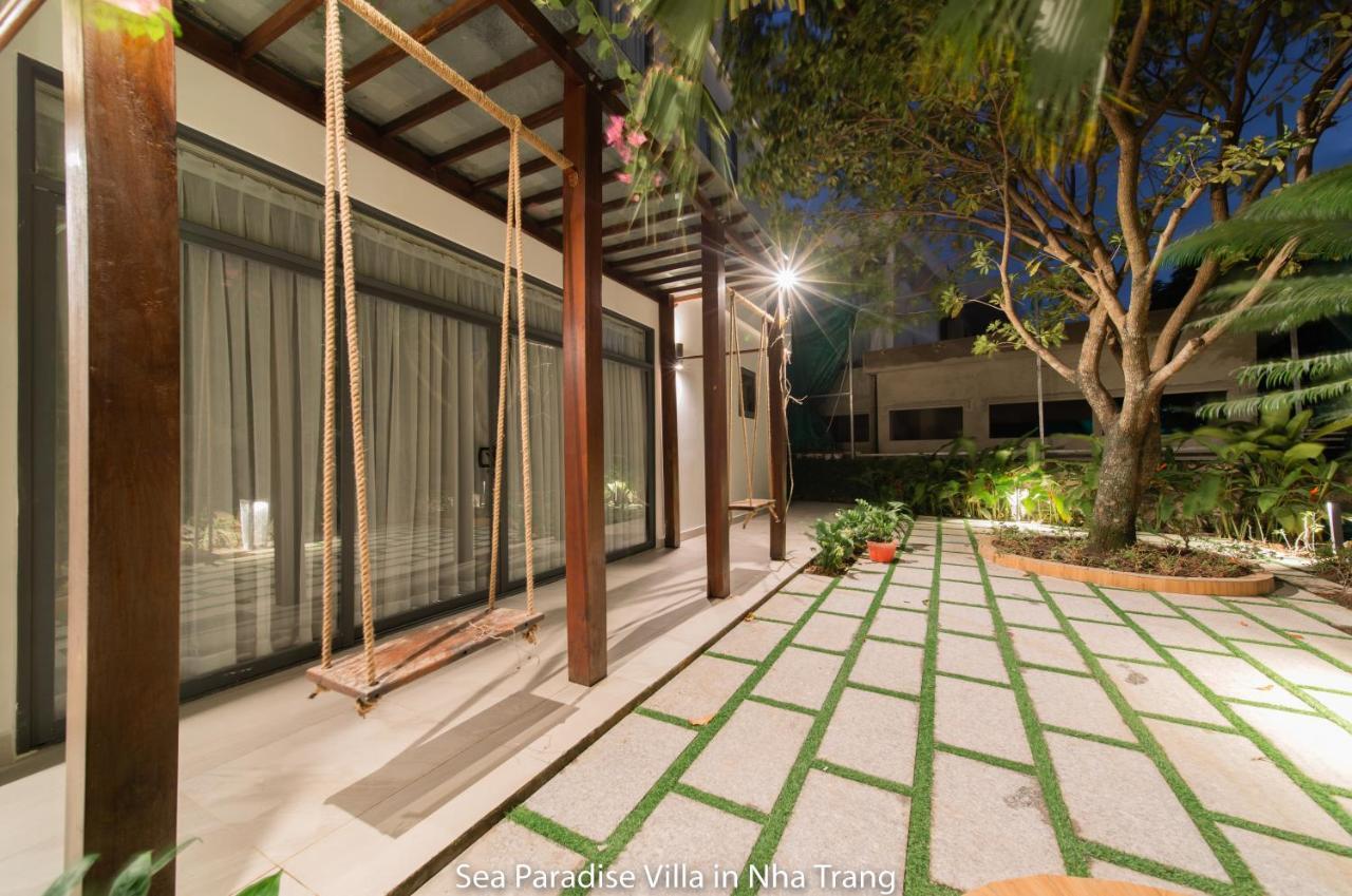 Promotion Early Booker, Sea Paradise 6 Bedrooms, Infinity Pool, Karaoke, Sauna & Bbq Villa *