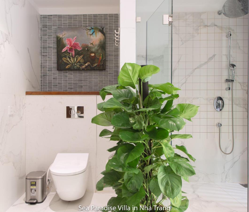 Promotion Early Booker, Sea Paradise 6 Bedrooms, Infinity Pool, Karaoke, Sauna & Bbq Nha Trang