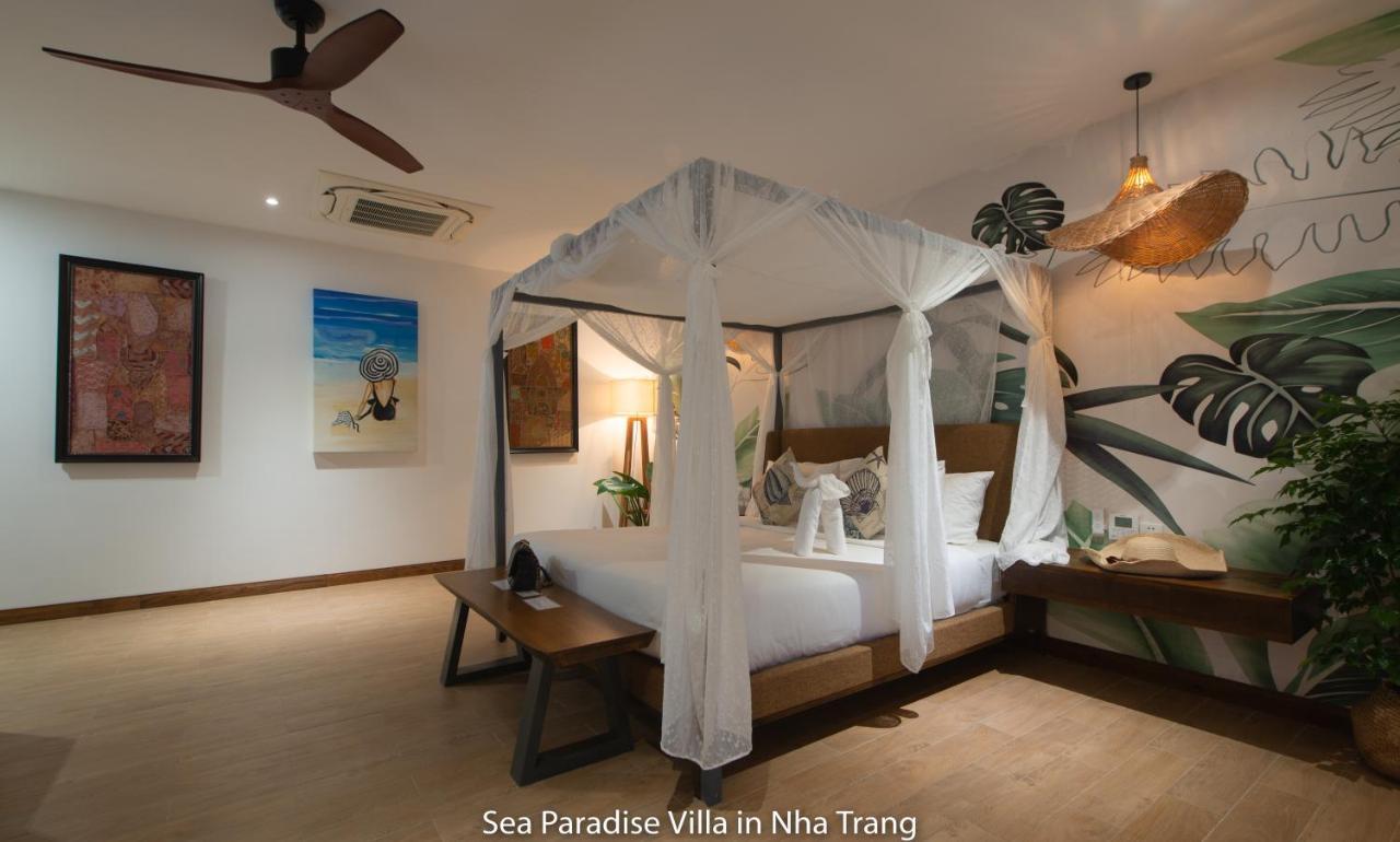Promotion Early Booker, Sea Paradise 6 Bedrooms, Infinity Pool, Karaoke, Sauna & Bbq Villa *