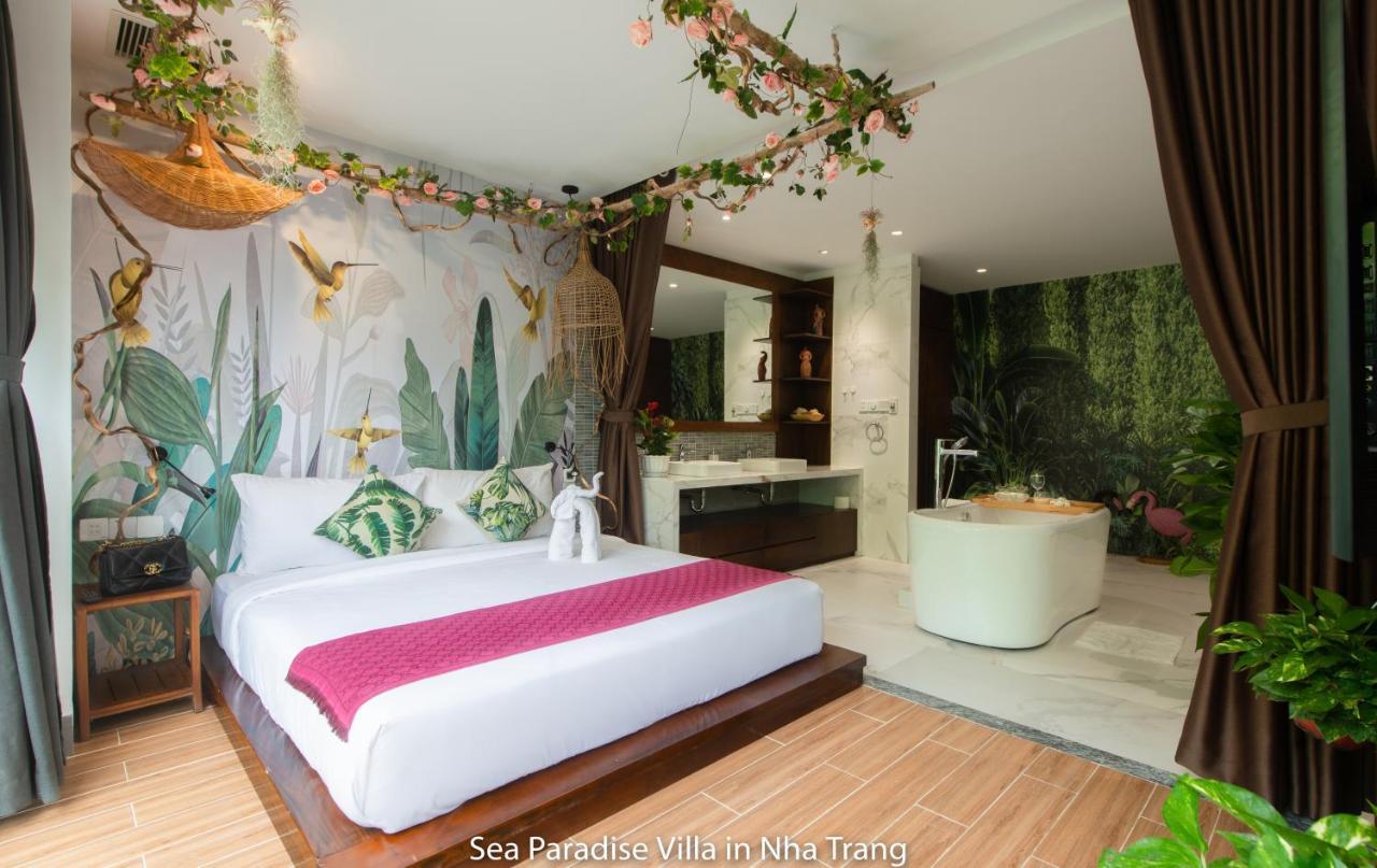 Promotion Early Booker, Sea Paradise 6 Bedrooms, Infinity Pool, Karaoke, Sauna & Bbq *