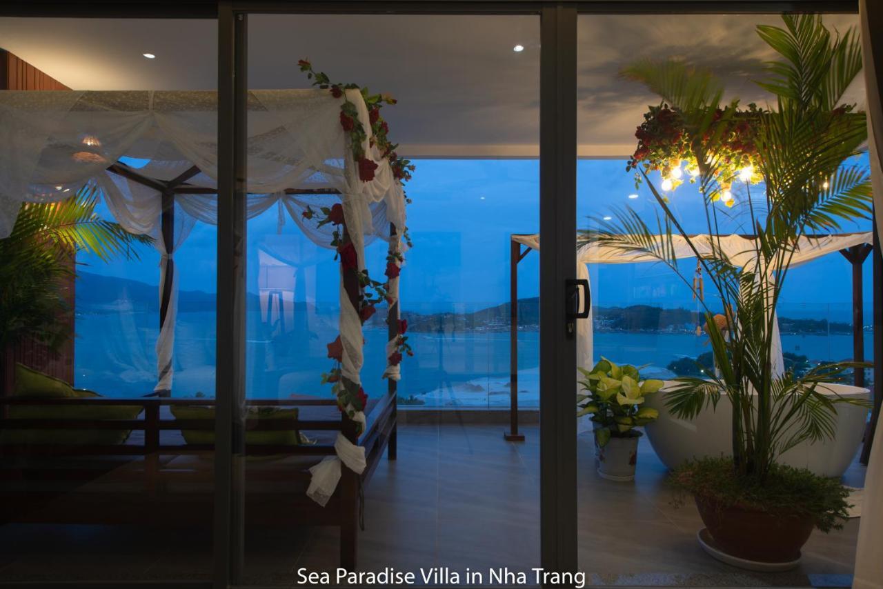 Promotion Early Booker, Sea Paradise 6 Bedrooms, Infinity Pool, Karaoke, Sauna & Bbq Villa *