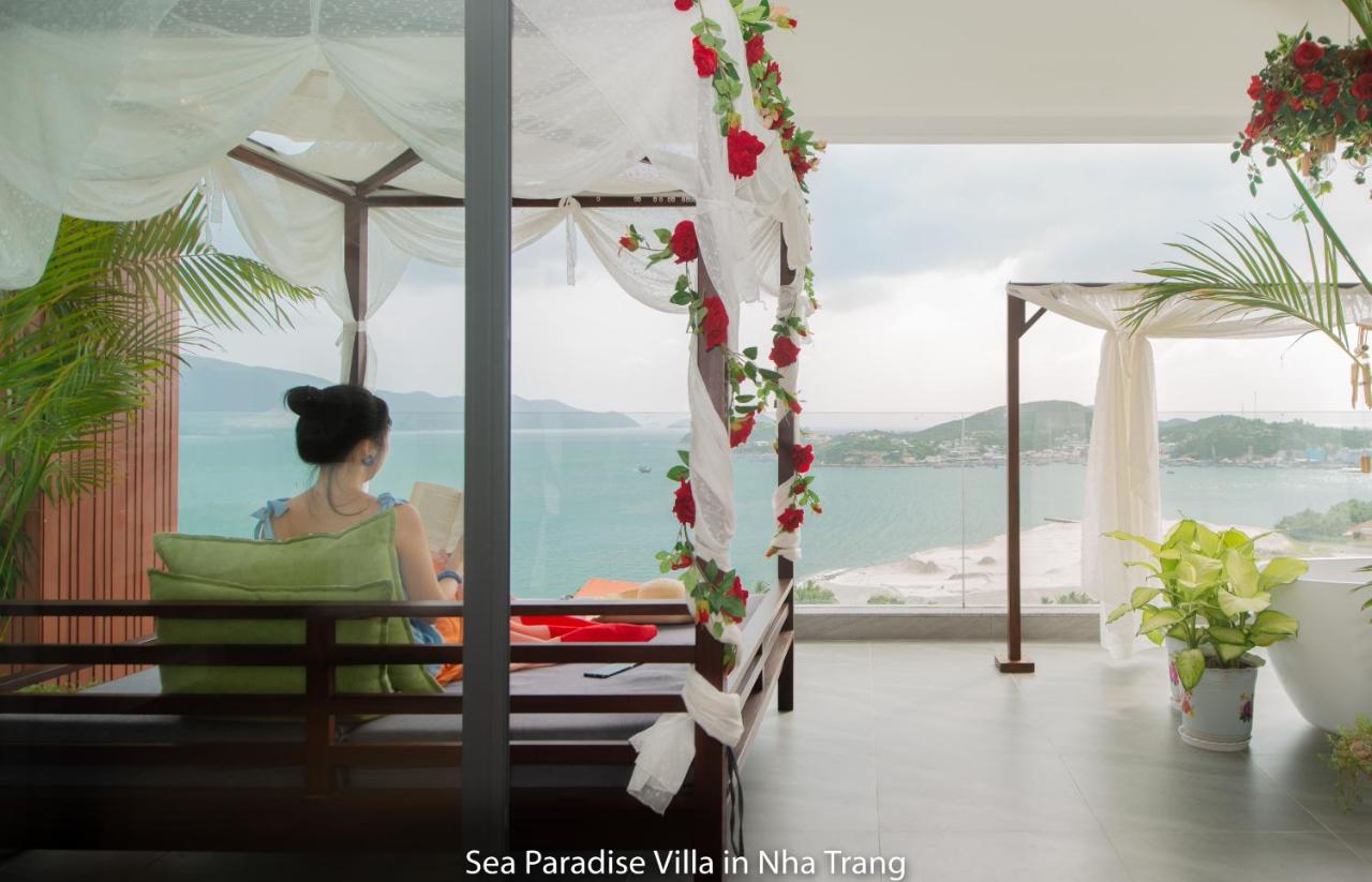 Villa Promotion Early Booker, Sea Paradise 6 Bedrooms, Infinity Pool, Karaoke, Sauna & Bbq *