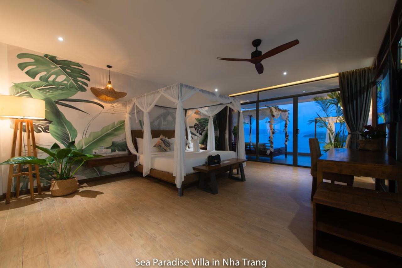 Villa Promotion Early Booker, Sea Paradise 6 Bedrooms, Infinity Pool, Karaoke, Sauna & Bbq *