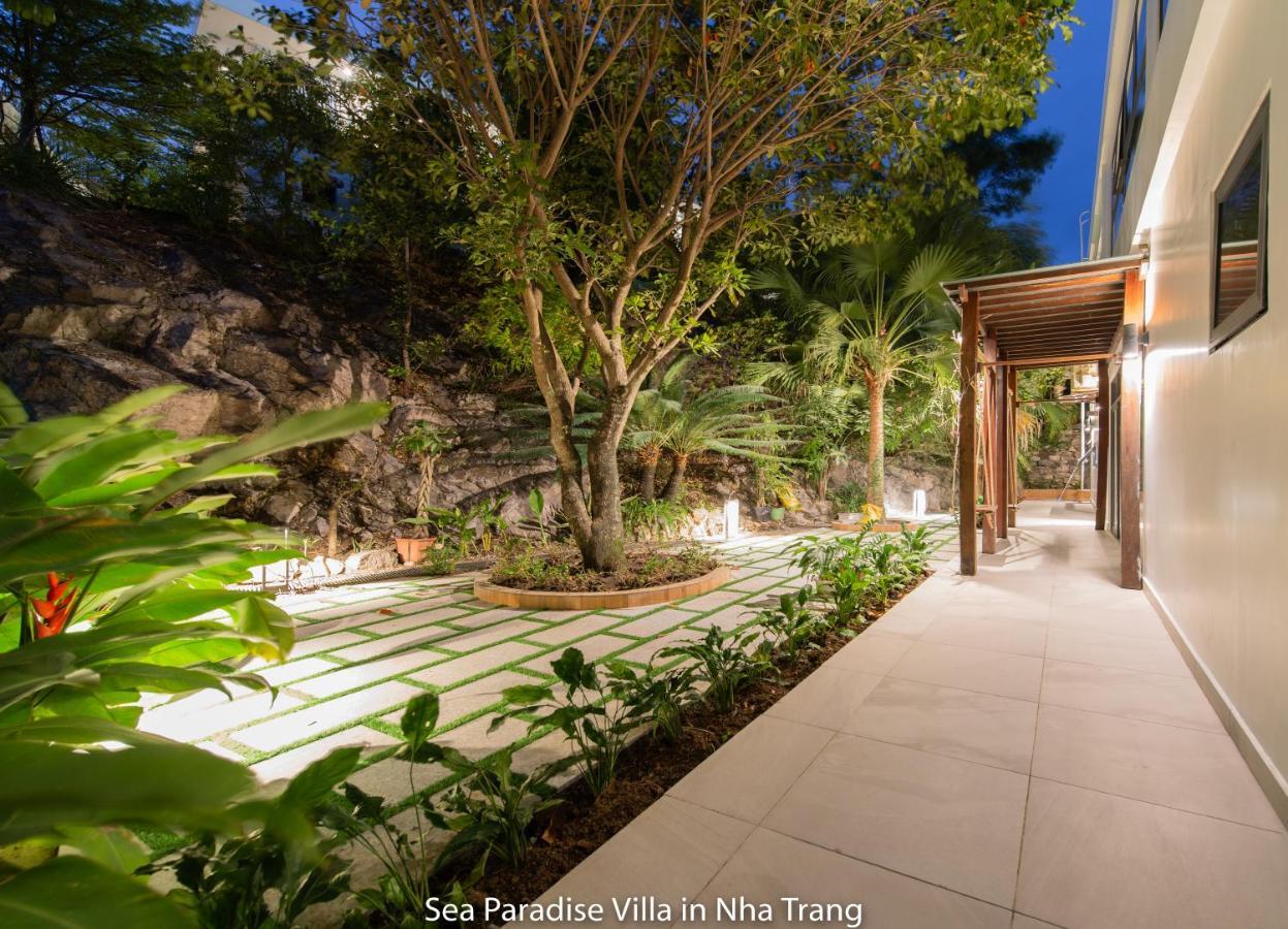 Promotion Early Booker, Sea Paradise 6 Bedrooms, Infinity Pool, Karaoke, Sauna & Bbq Villa Nha Trang