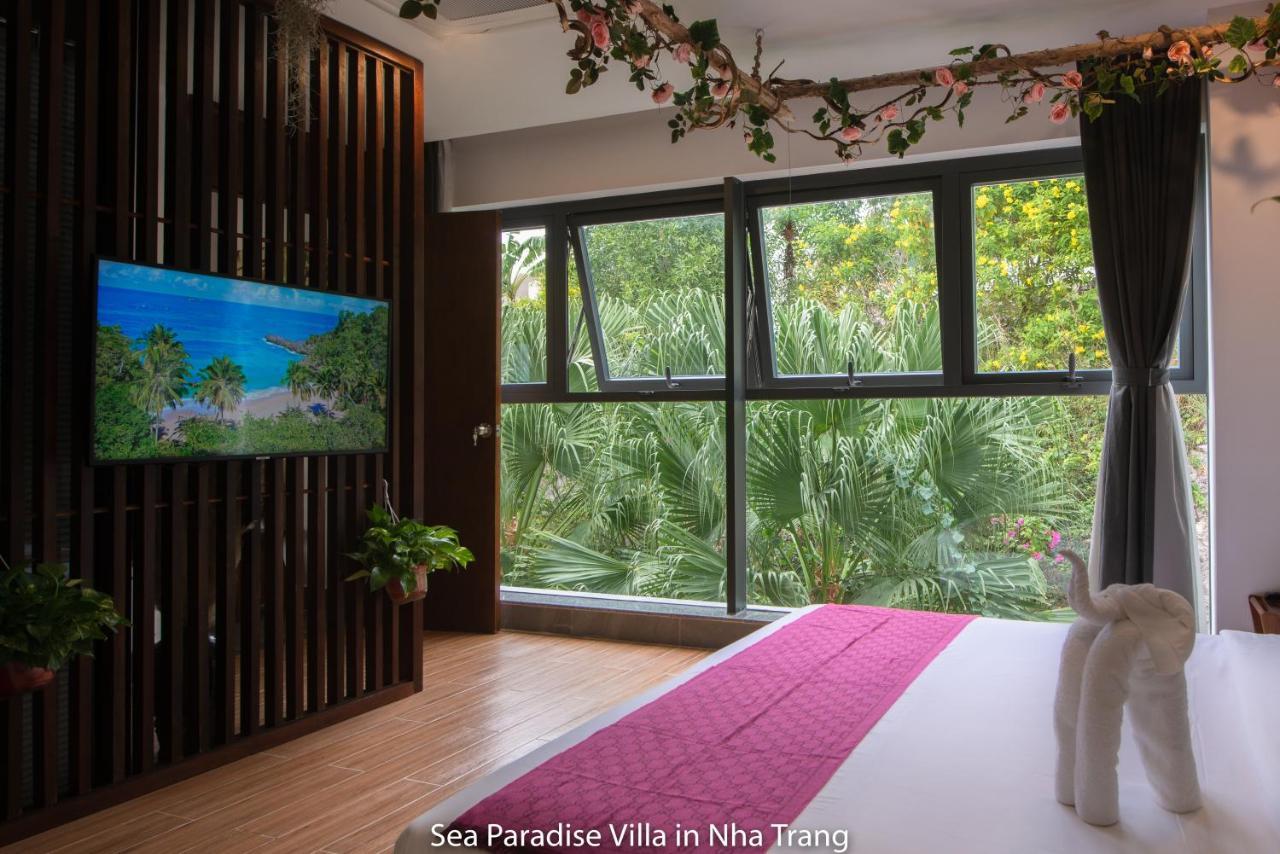 Promotion Early Booker, Sea Paradise 6 Bedrooms, Infinity Pool, Karaoke, Sauna & Bbq Villa