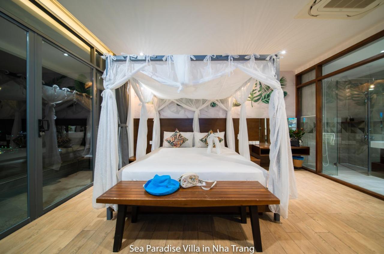 Villa Promotion Early Booker, Sea Paradise 6 Bedrooms, Infinity Pool, Karaoke, Sauna & Bbq *