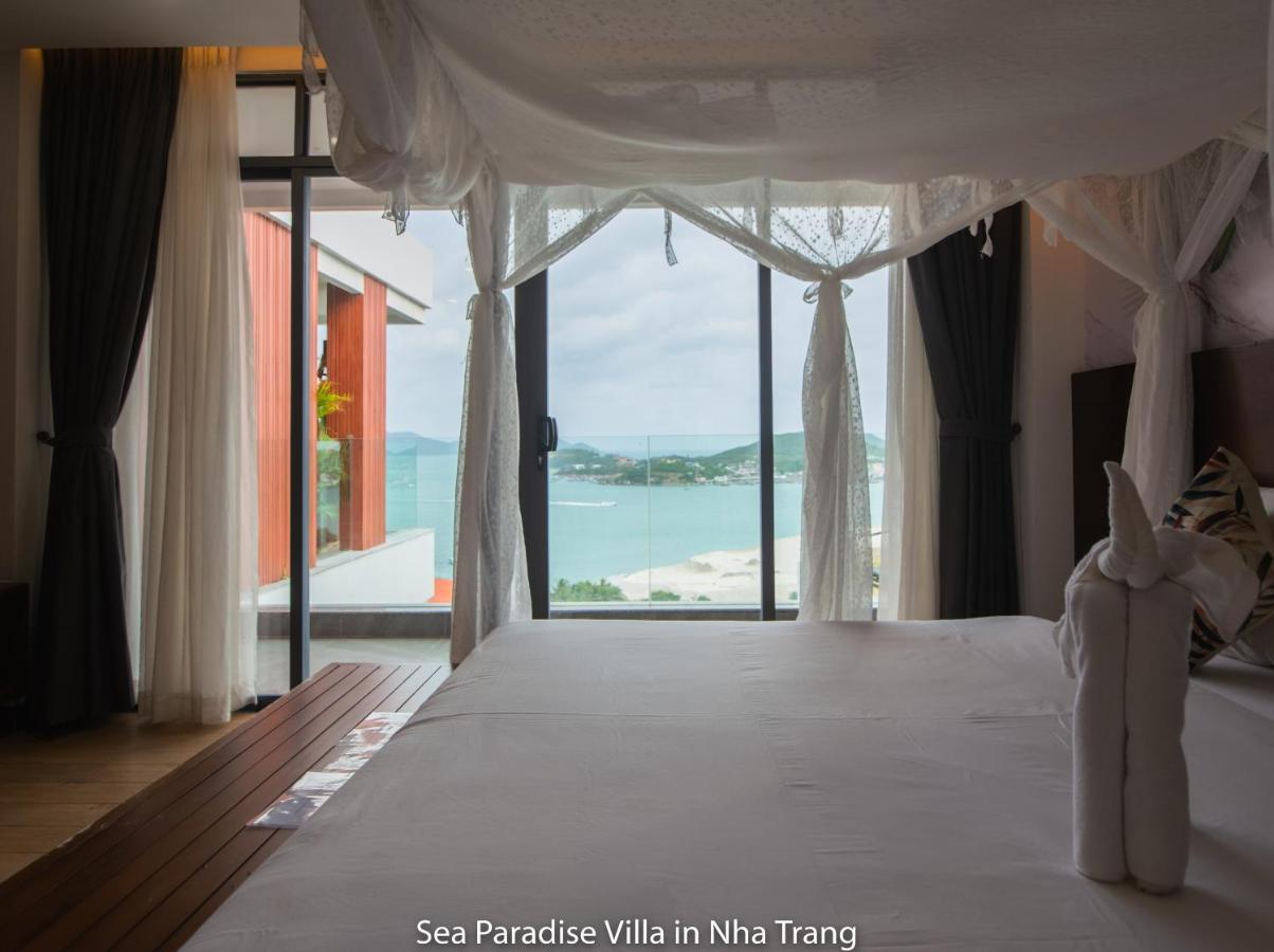 Promotion Early Booker, Sea Paradise 6 Bedrooms, Infinity Pool, Karaoke, Sauna & Bbq Villa
