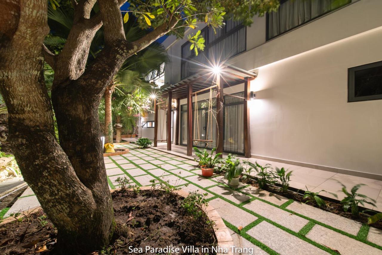 Promotion Early Booker, Sea Paradise 6 Bedrooms, Infinity Pool, Karaoke, Sauna & Bbq *