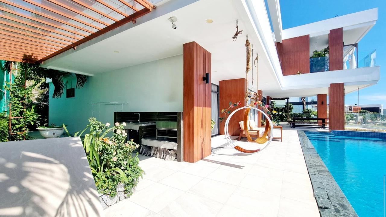 Villa Promotion Early Booker, Sea Paradise 6 Bedrooms, Infinity Pool, Karaoke, Sauna & Bbq *
