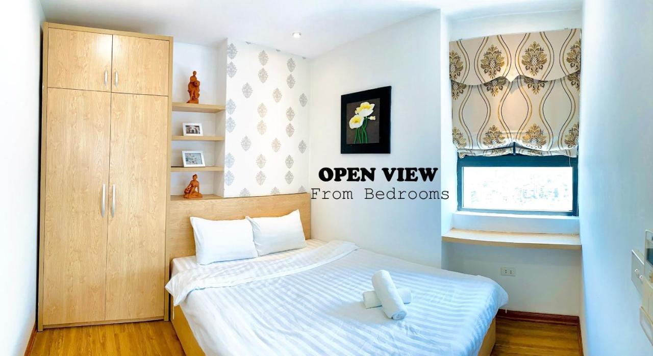 Apartment Beautiful 2 Bedroom *