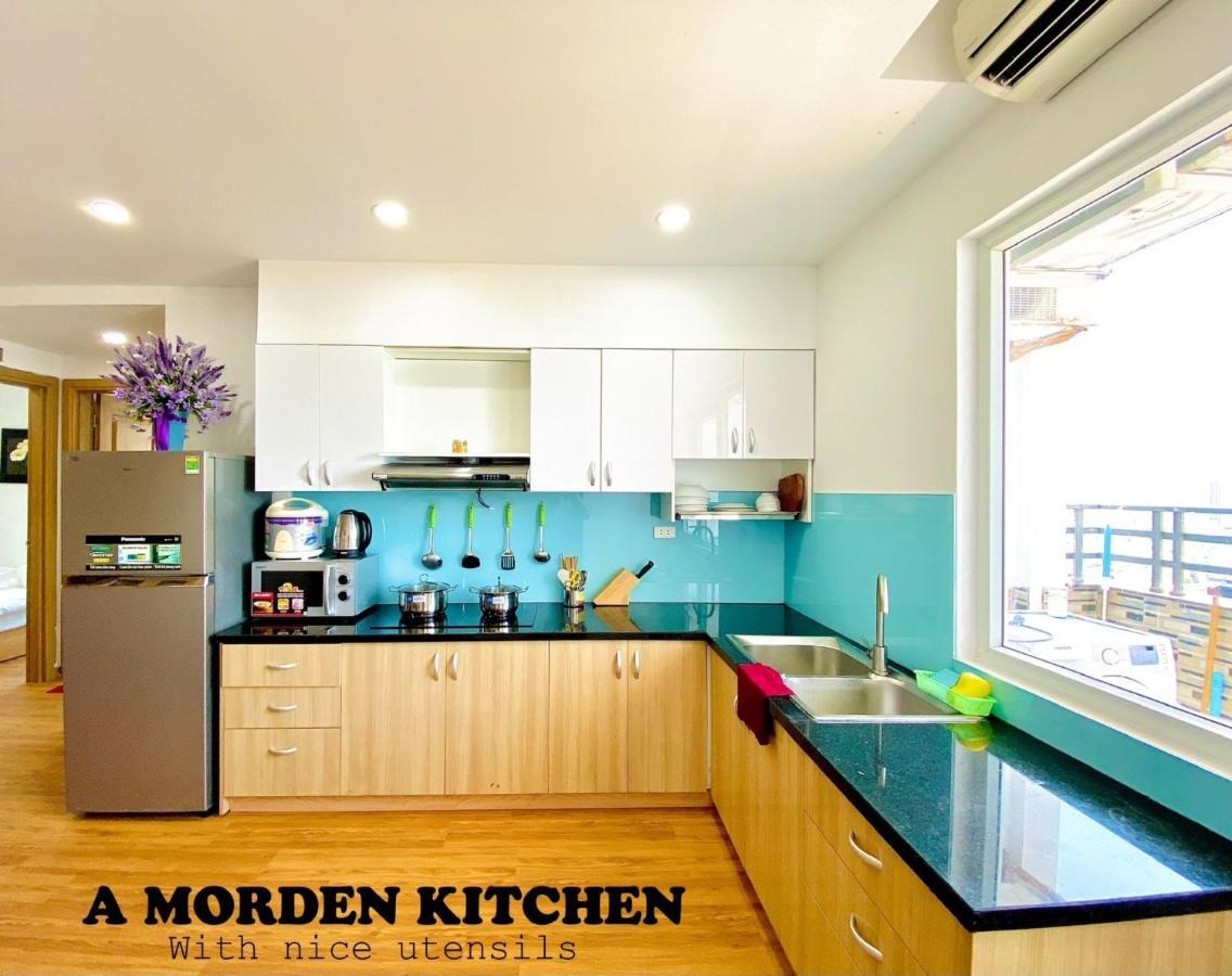 Beautiful 2 Bedroom * Da Nang
