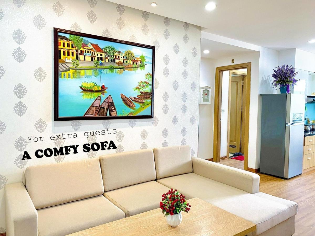 Apartment Beautiful 2 Bedroom