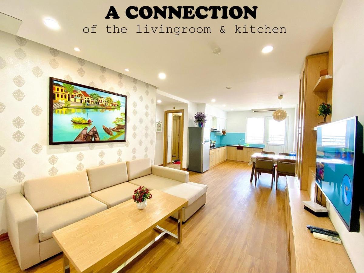 Beautiful 2 Bedroom Da Nang
