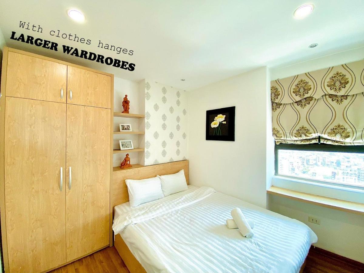 Apartment Beautiful 2 Bedroom Da Nang
