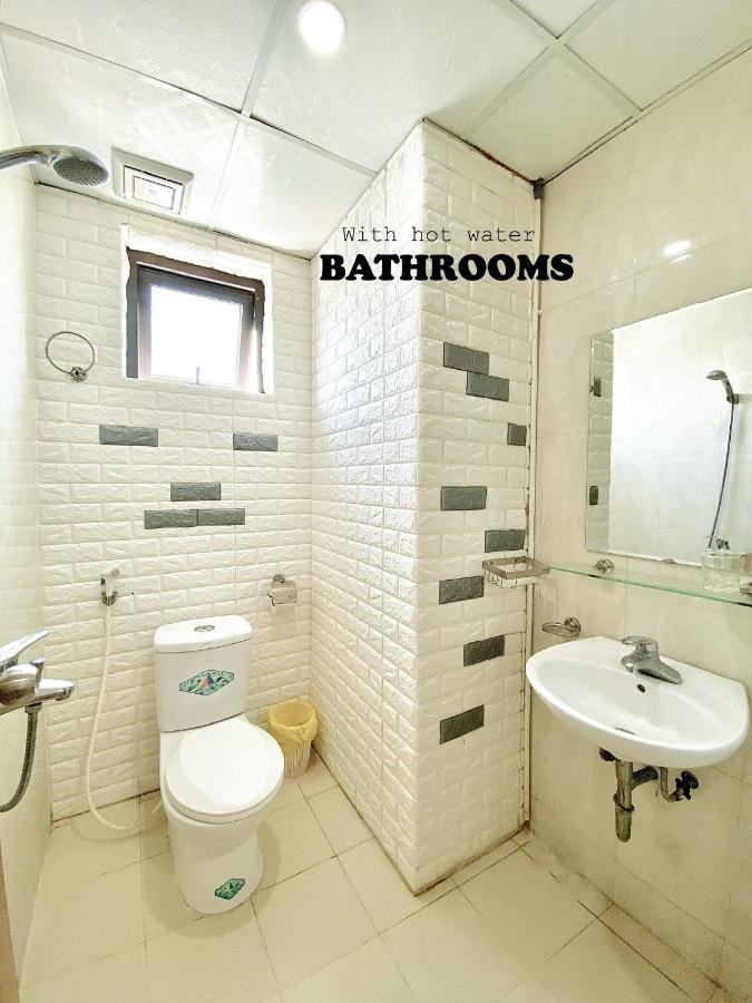 Beautiful 2 Bedroom Apartment Da Nang