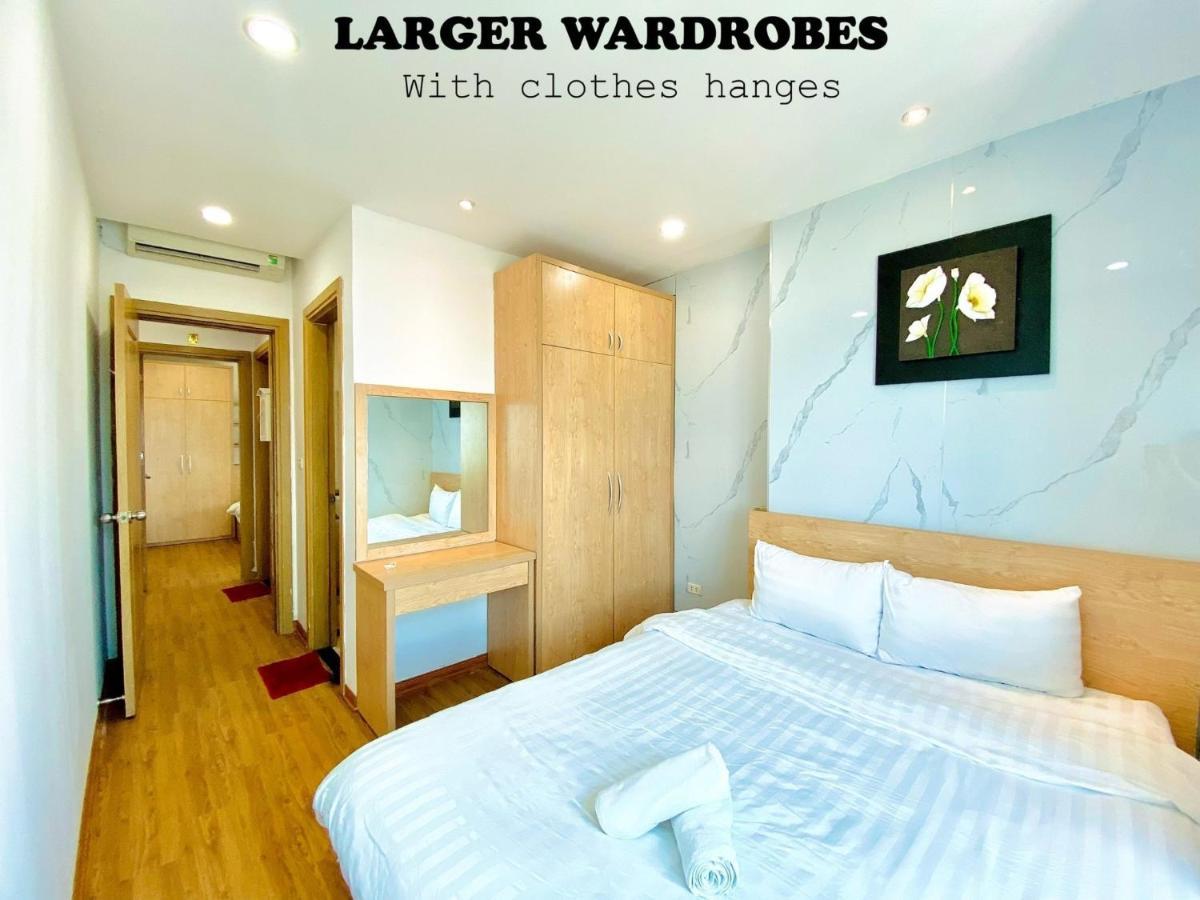 Apartment Beautiful 2 Bedroom *