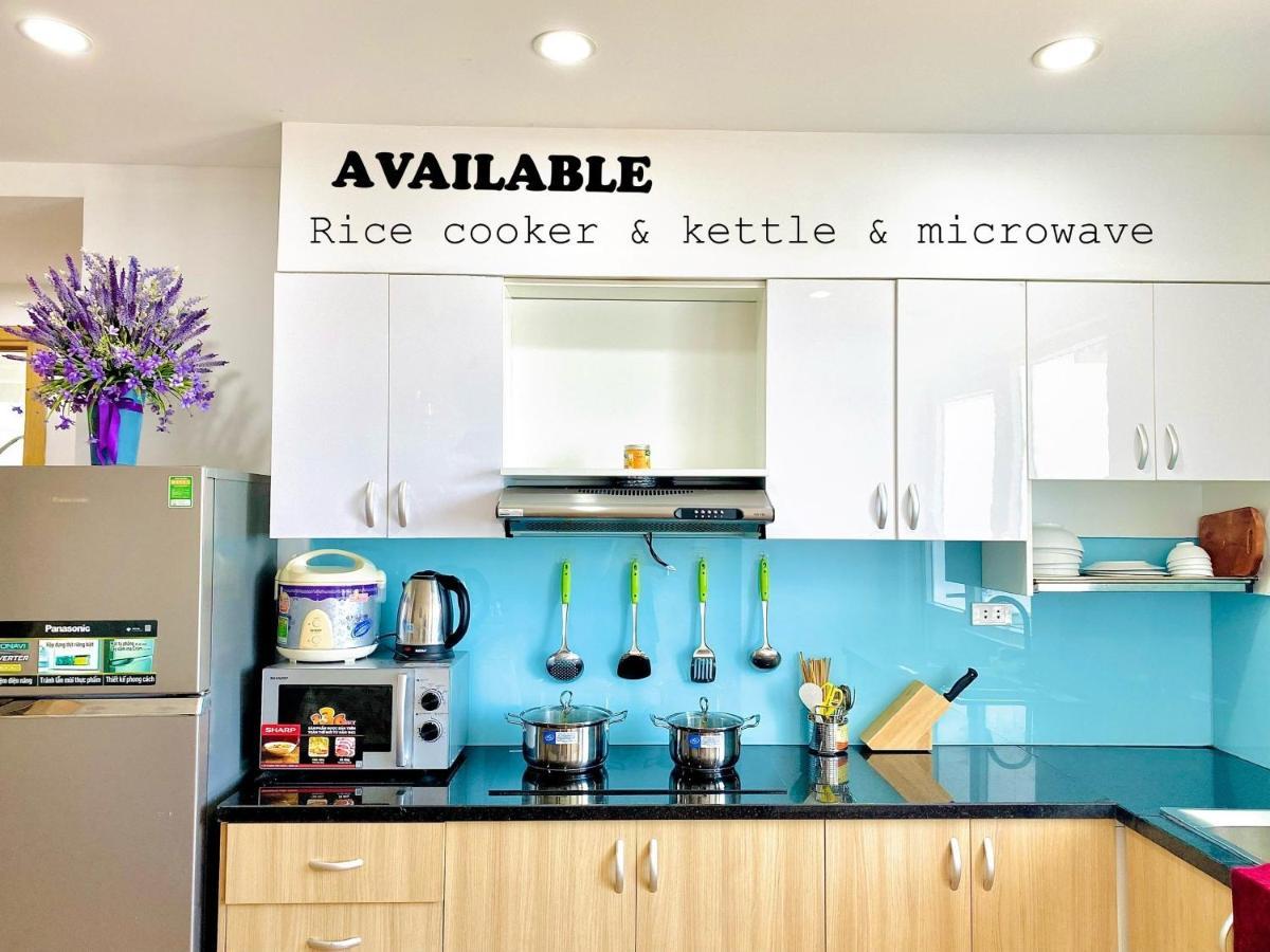 Apartment Beautiful 2 Bedroom Da Nang