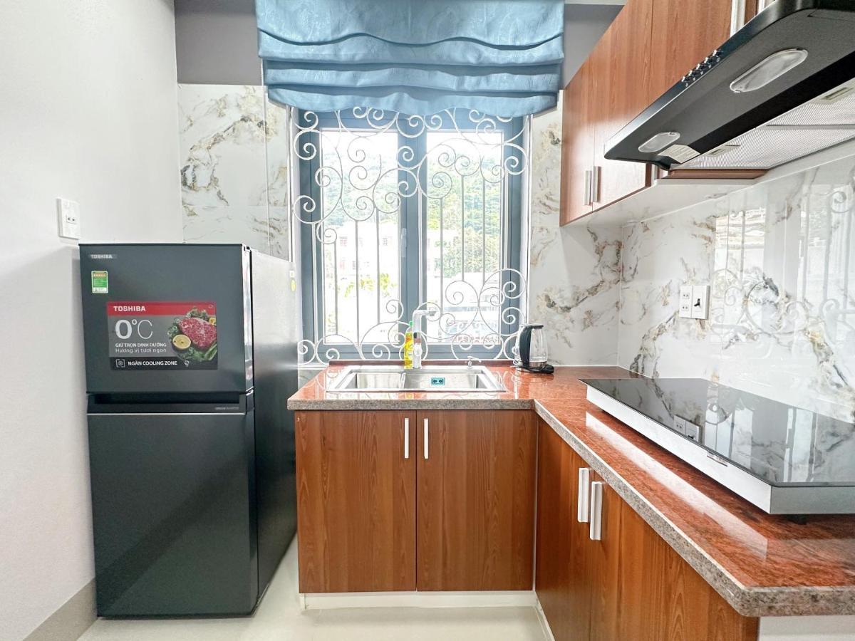 Hotel Milanesa And Vung Tau