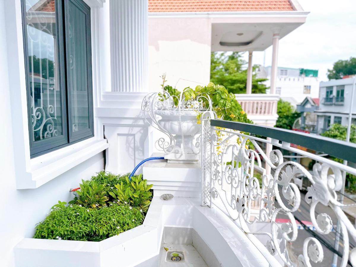Milanesa And Hotel Vung Tau