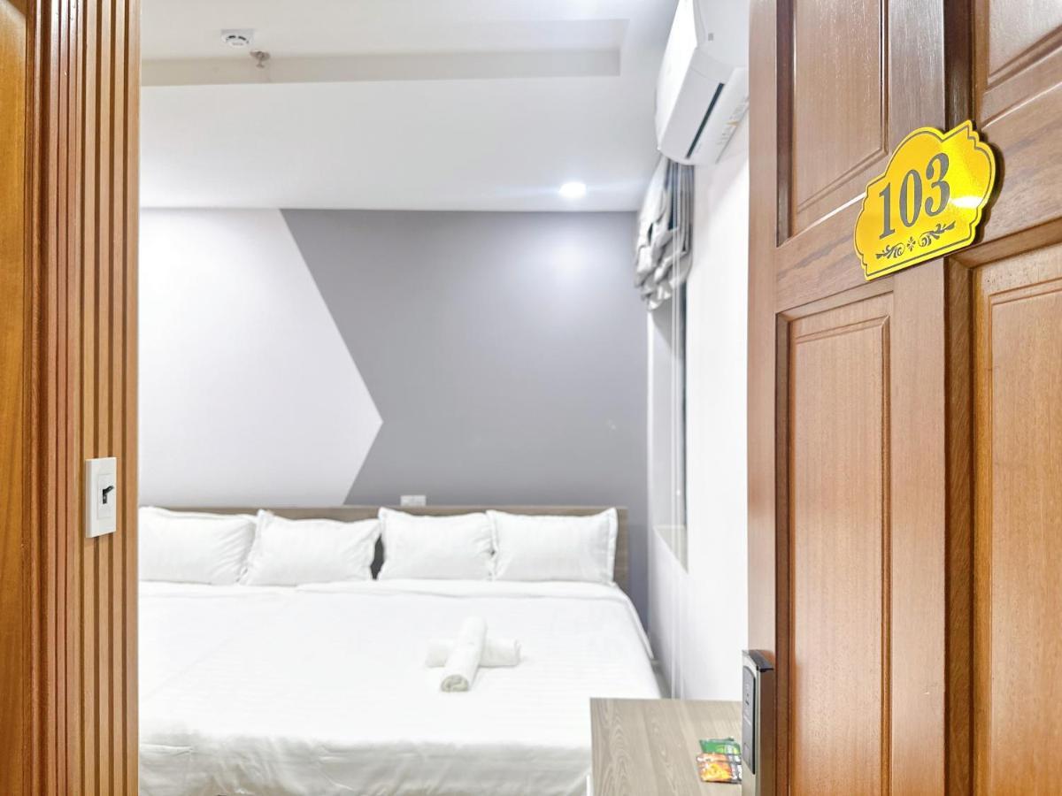 Milanesa And Hotel Vung Tau