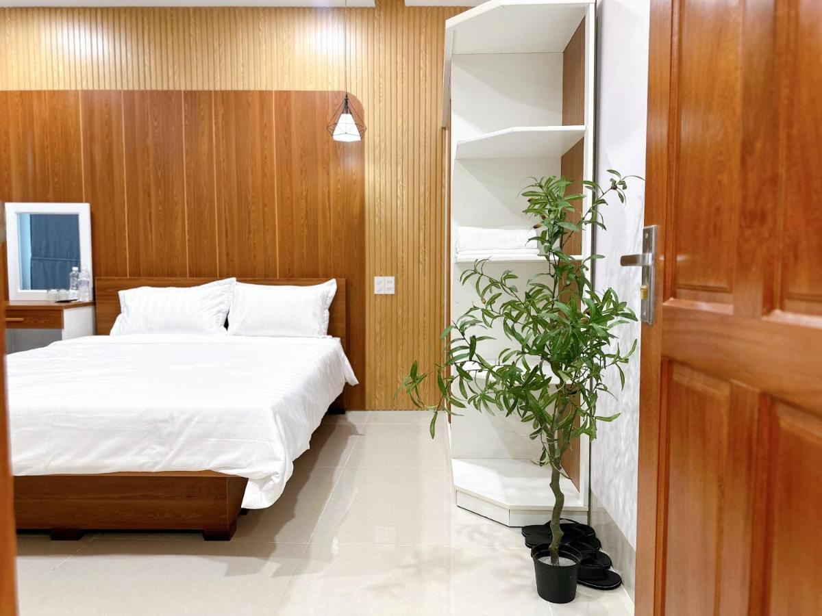 Milanesa And Hotel Vung Tau