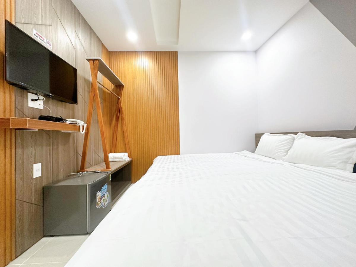 Hotel Milanesa And