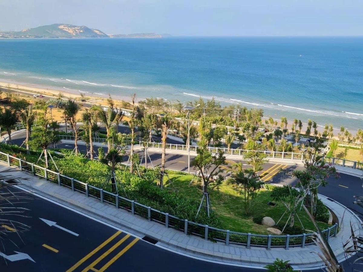 Apartment Apec Mandala Mui Ne - Seaview Ruby Condotel Phan Thiet