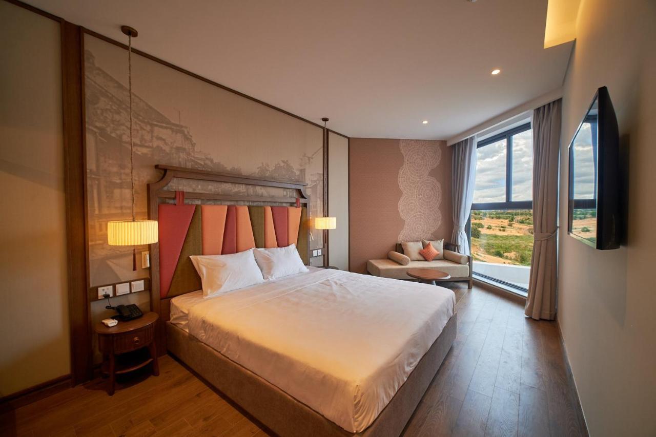 Apec Mandala Mui Ne - Seaview Ruby Condotel Apartment Phan Thiet
