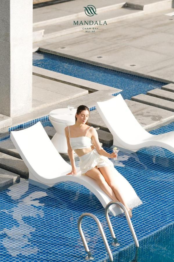 Apartment Apec Mandala Mui Ne - Seaview Ruby Condotel *