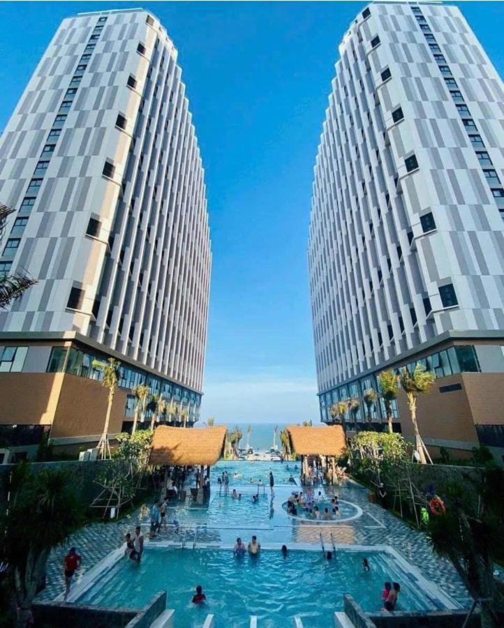 Apartment Apec Mandala Mui Ne - Seaview Ruby Condotel Phan Thiet