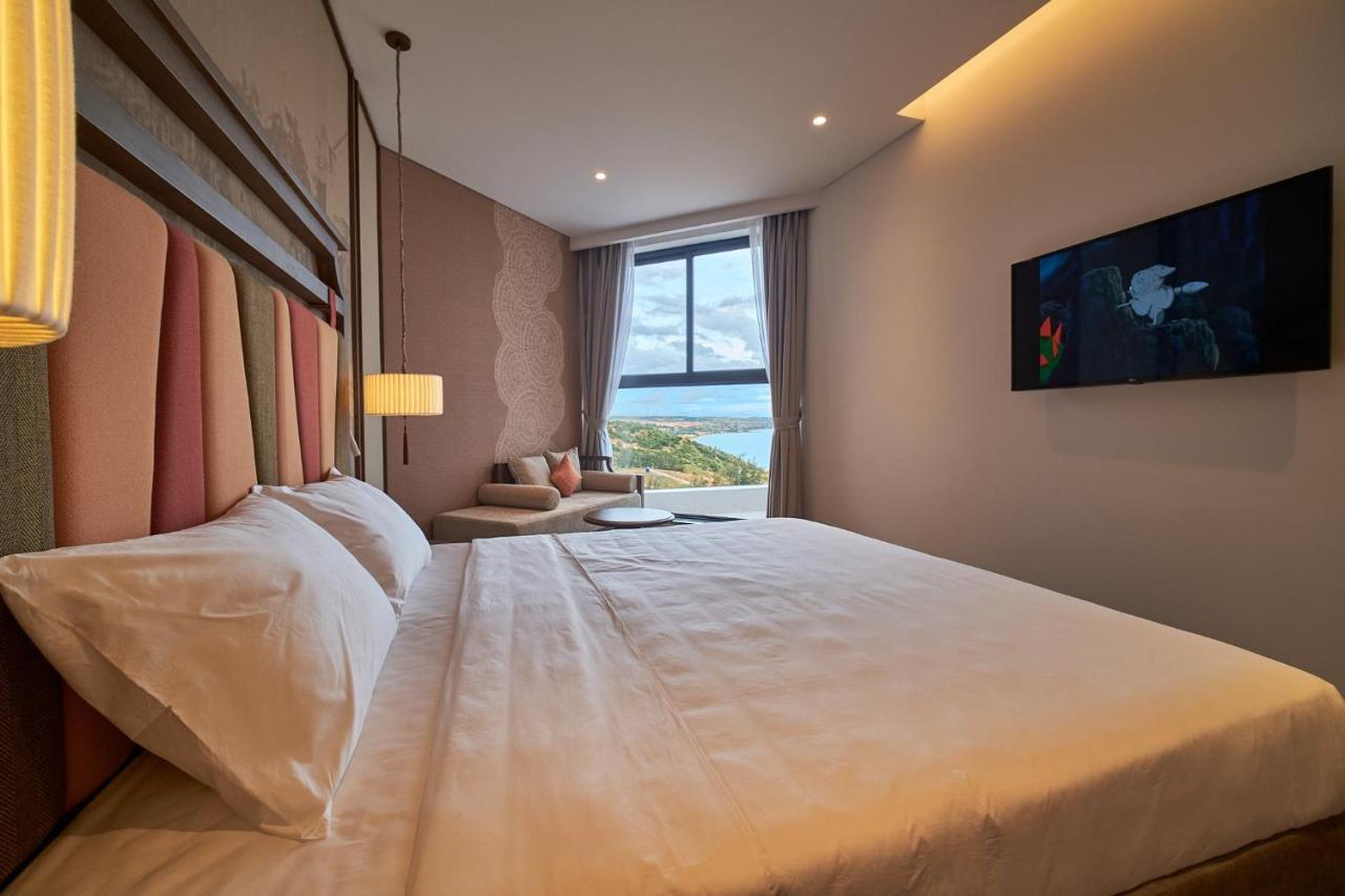 Apartment Apec Mandala Mui Ne - Seaview Ruby Condotel