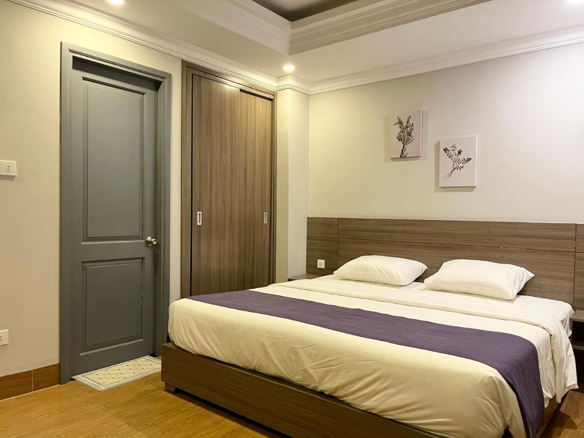 Yen Indochine Khách sạn *