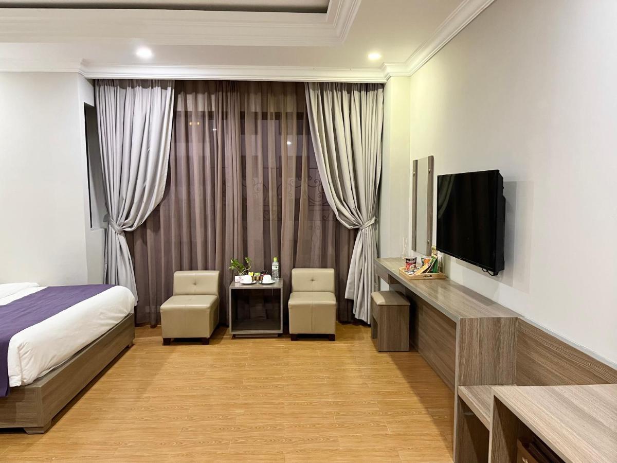 Yen Indochine Nha Trang