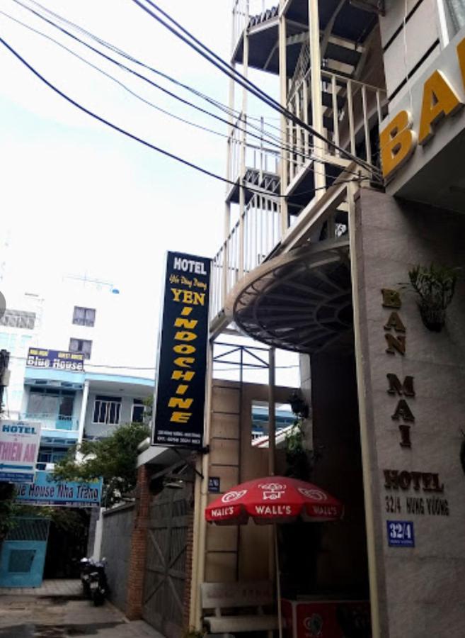 Yen Indochine *