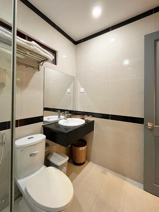 Khách sạn Yen Indochine Nha Trang