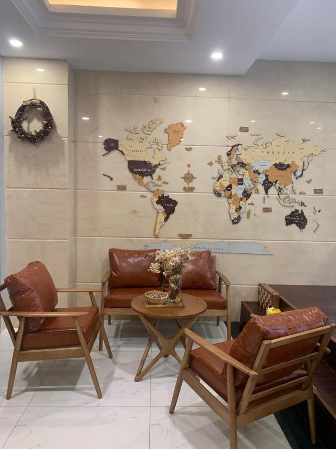 Khách sạn Yen Indochine