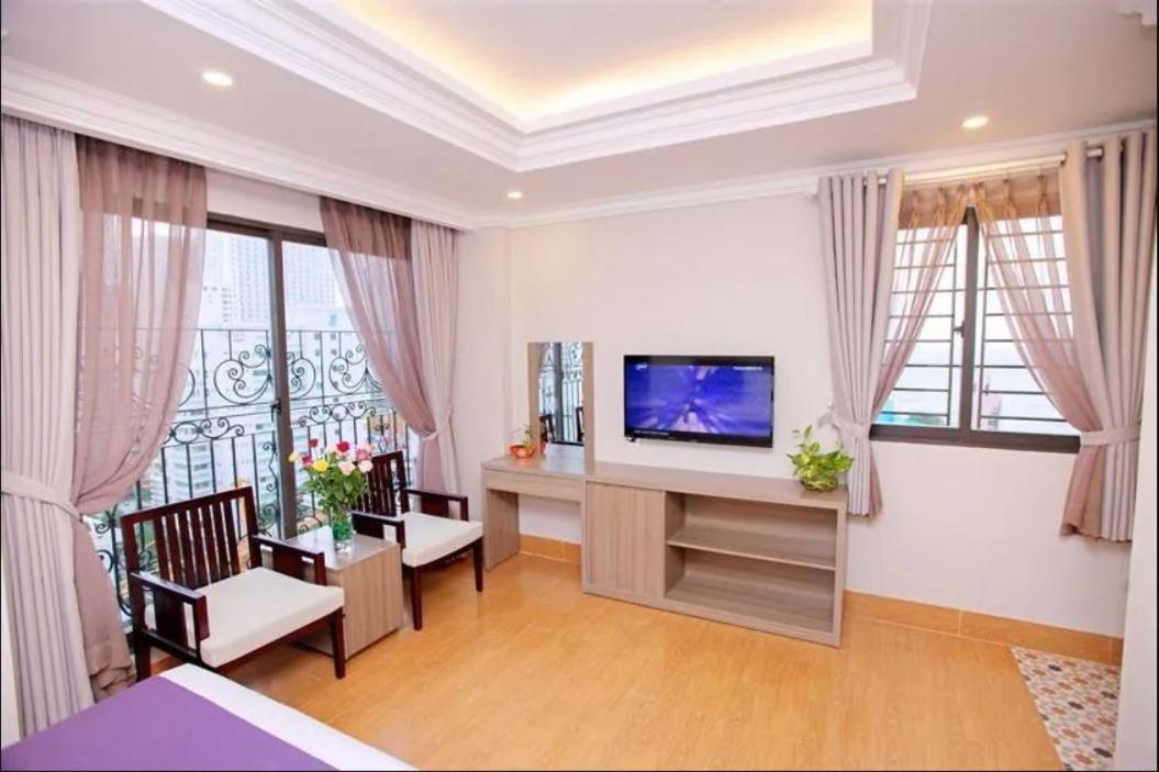 Khách sạn Yen Indochine *