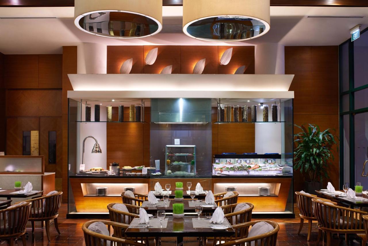 Parkroyal Sài Gòn