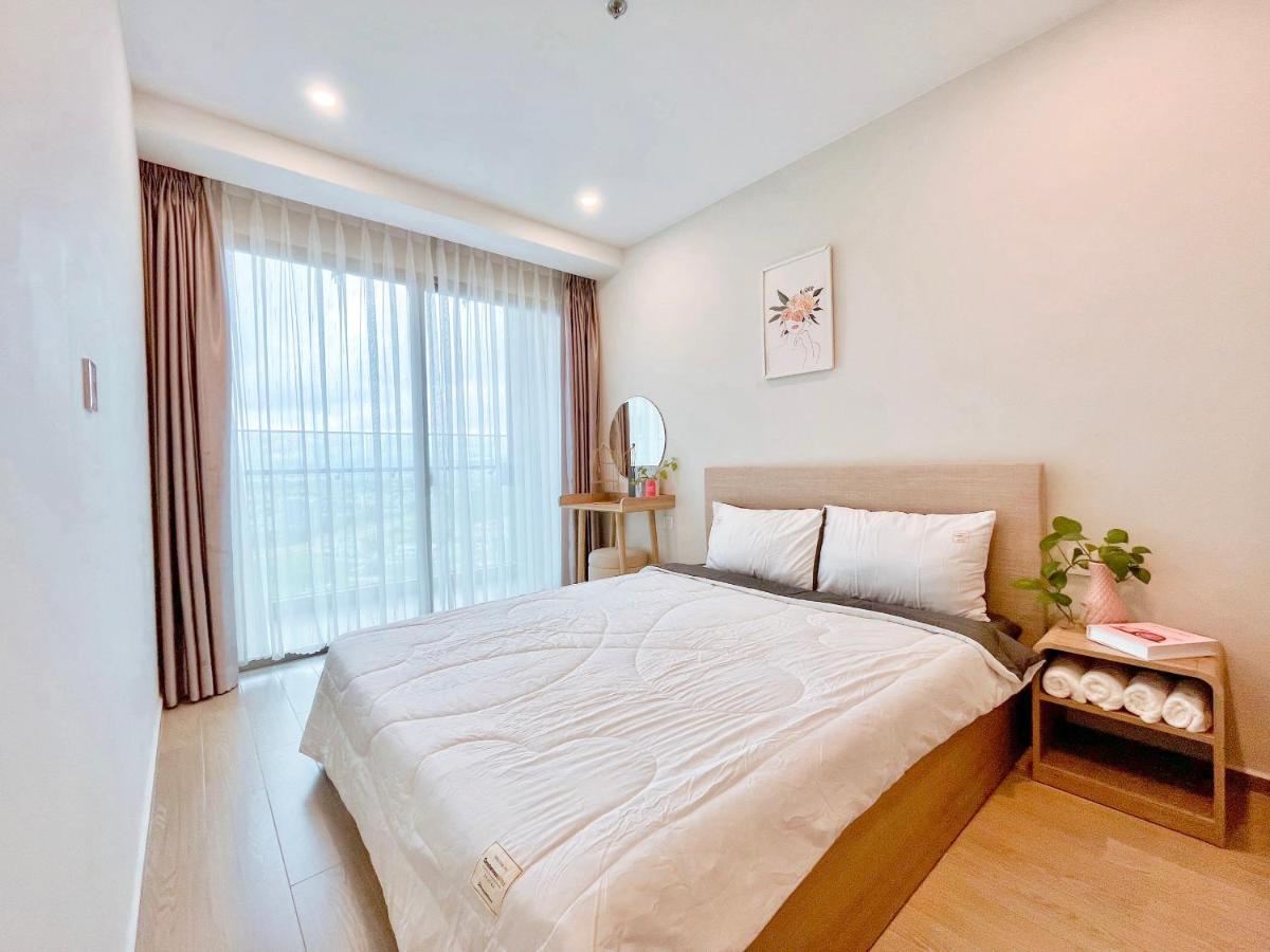 Apartment Thuy' - The Song Vung Tau
