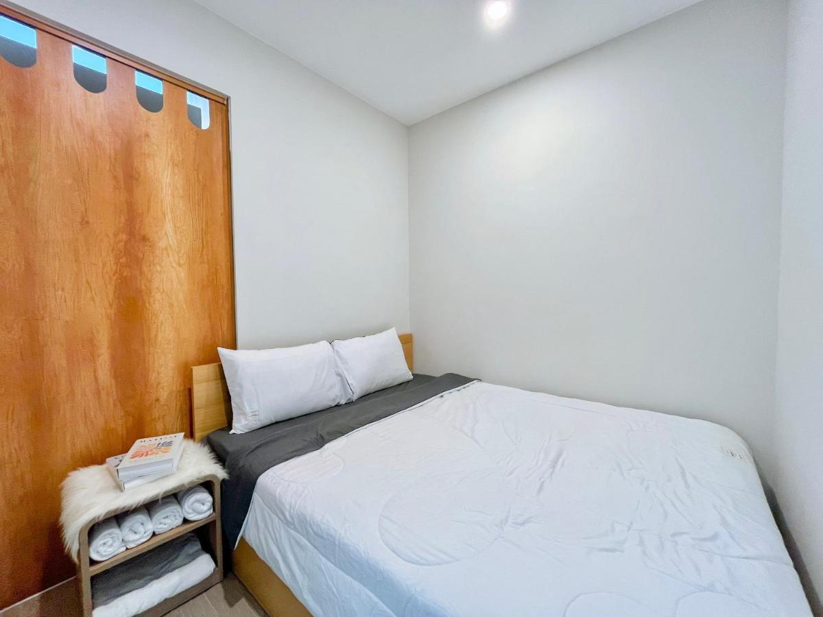 Apartment Thuy' - The Song Vung Tau