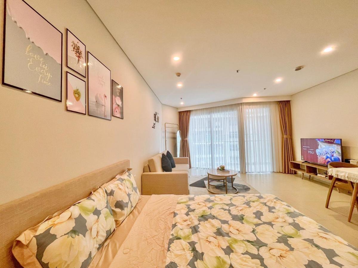 Thuy' - The Song Apartment Vung Tau