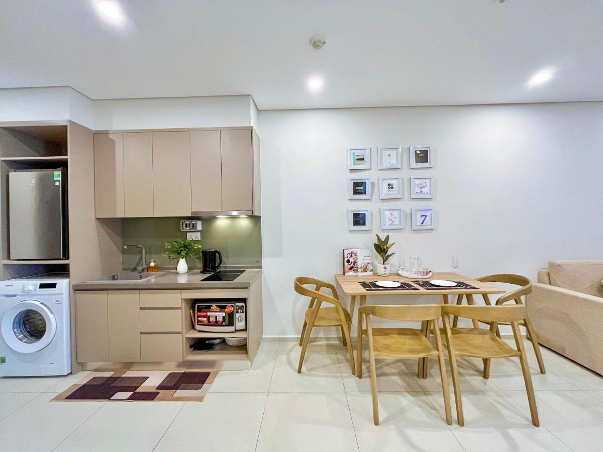 Apartment Thuy' - The Song Vung Tau