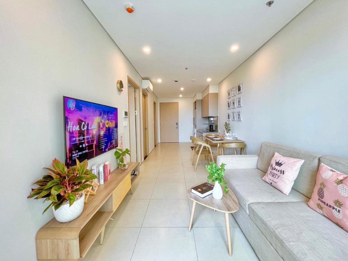 Thuy' - The Song Apartment Vung Tau