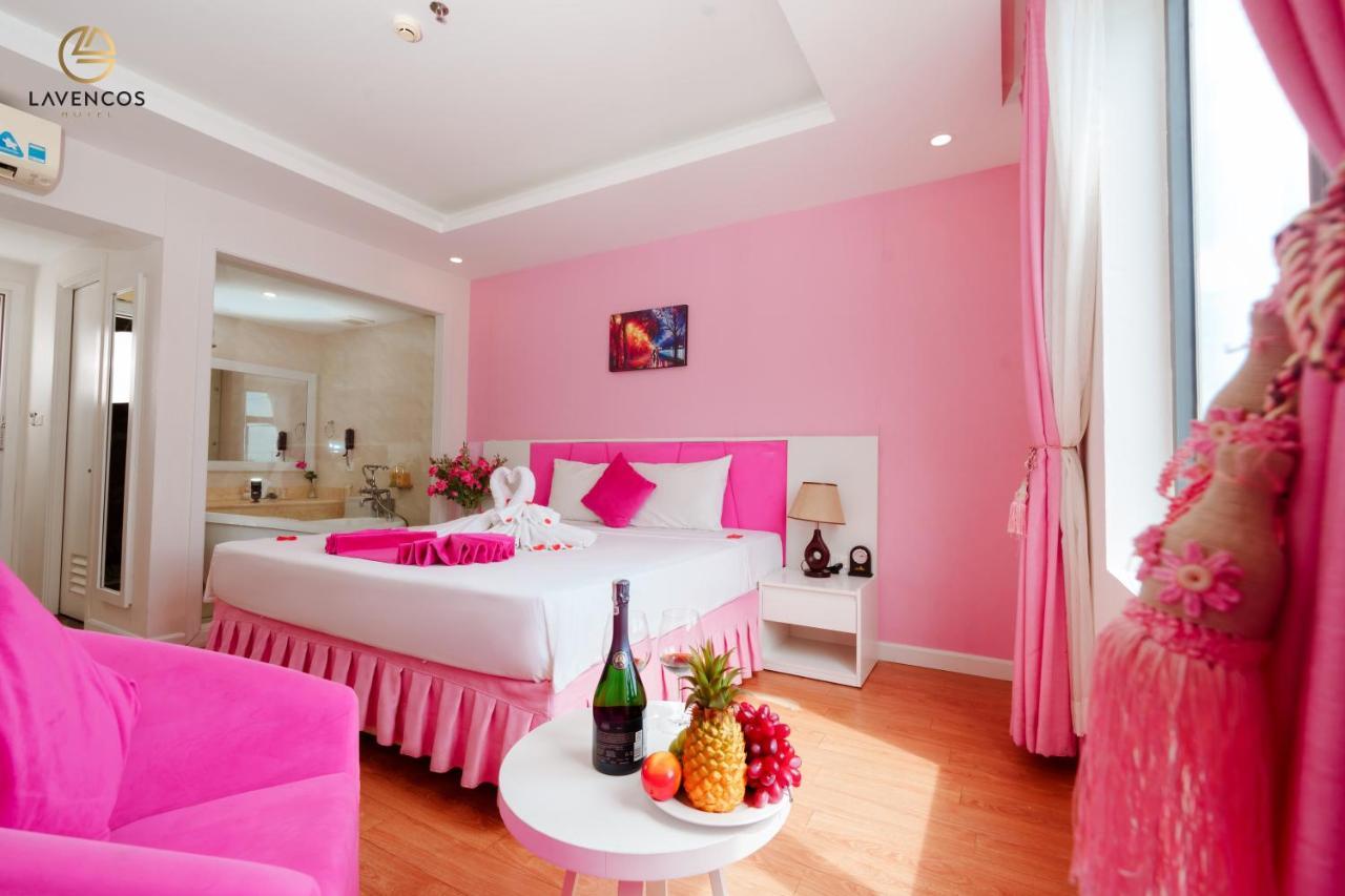 Hotel Lavencos 4*