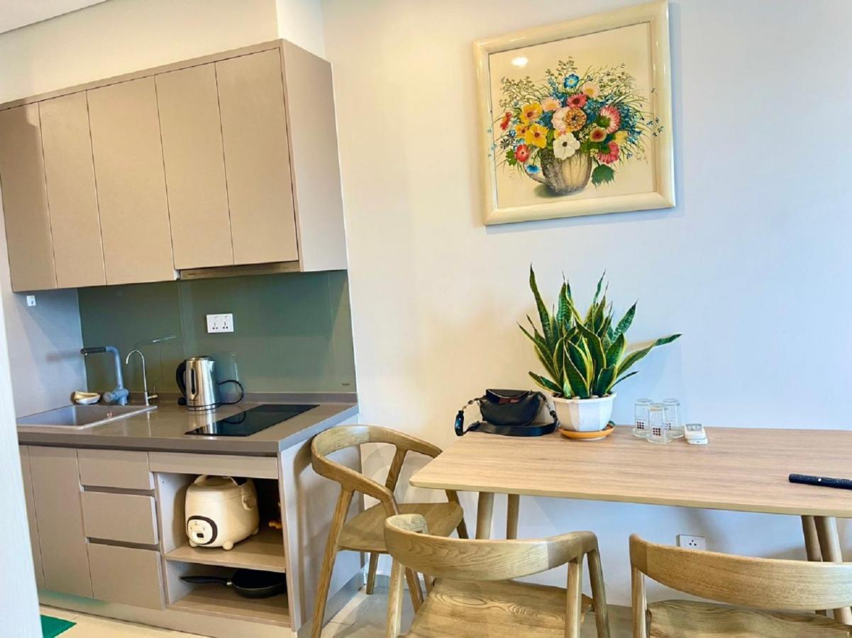 Apartment The Song Near By Hoang Gia