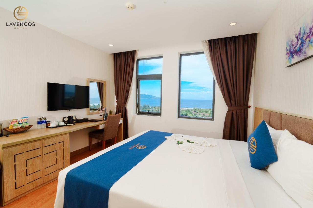 Lavencos Hotel 4*