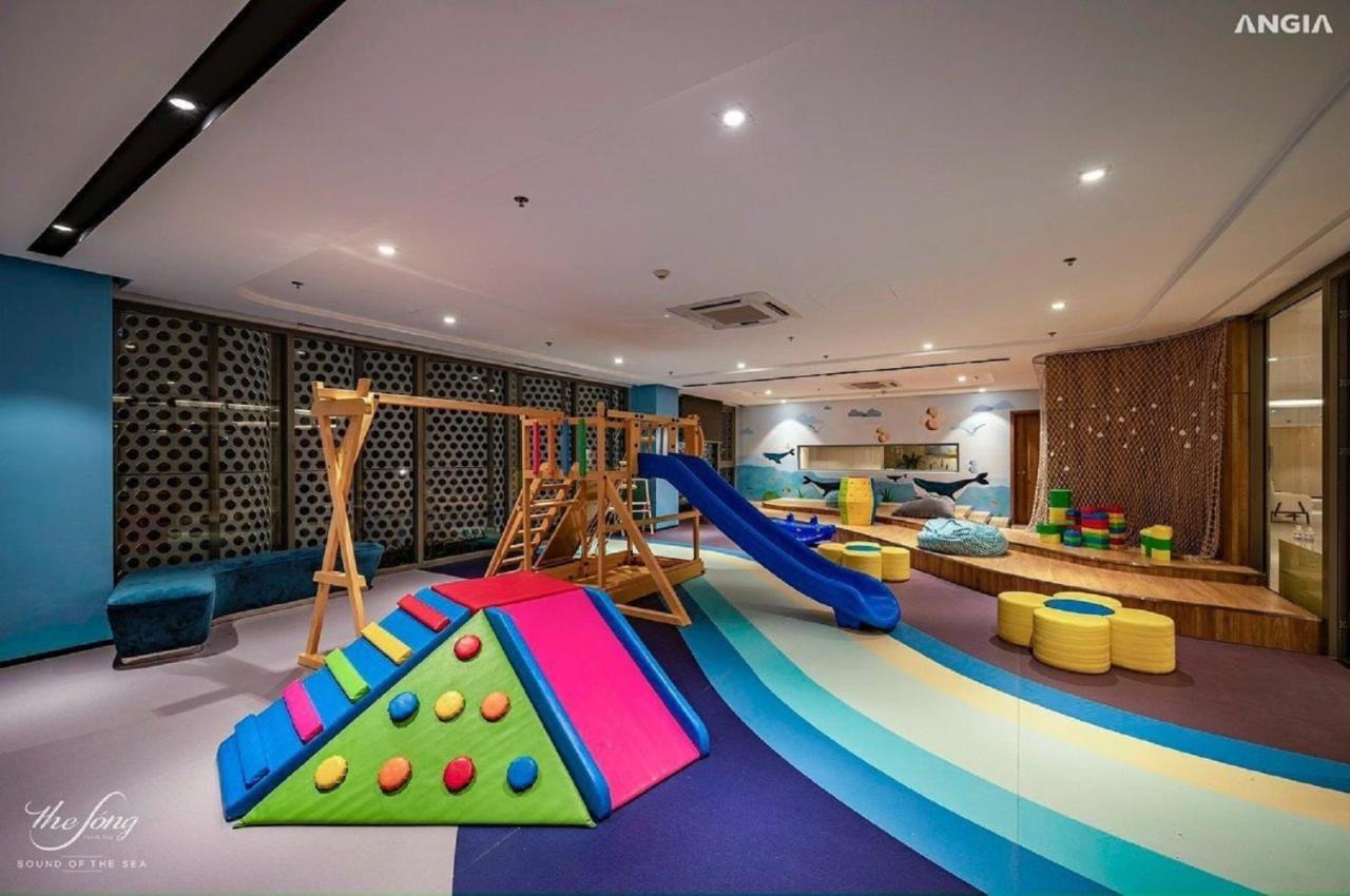 Apartment The Song Near By Hoang Gia Vung Tau
