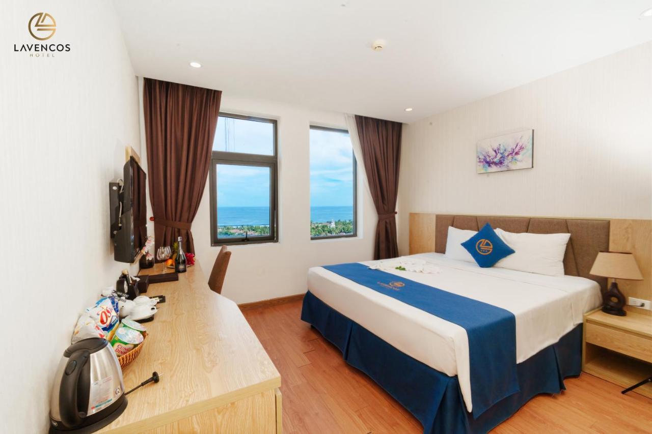Lavencos 4* Da Nang