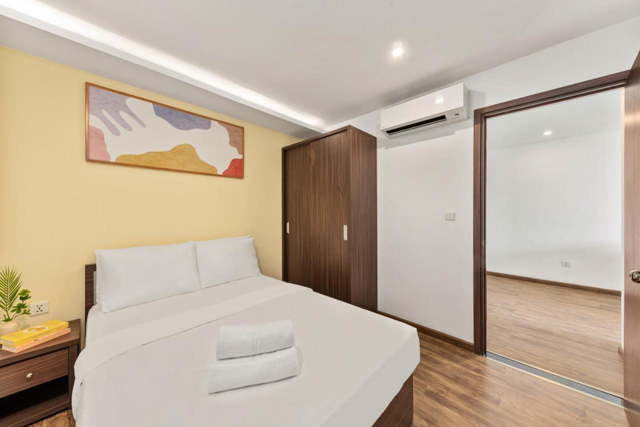 S Lux Virgo Aparthotel Nha Trang